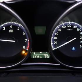 Foto inzerátu Mazda 3 1.6