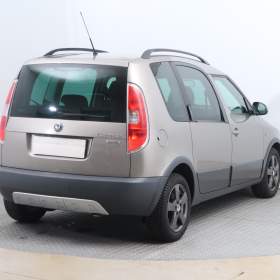 Foto inzerátu Škoda Roomster 1.2 TSI