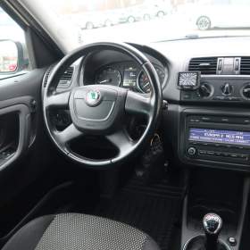 Foto inzerátu Škoda Roomster 1.2 TSI