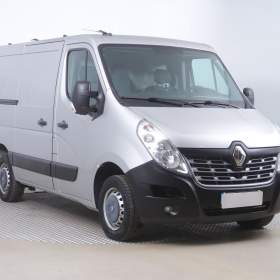 Fotka k inzerátu Renault Master 2.3 dCi 110 / 19604516