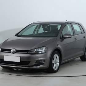 Foto inzerátu Volkswagen Golf 1.4 TSI