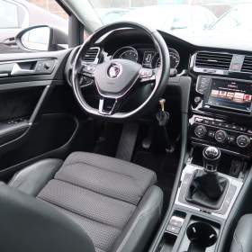Foto inzerátu Volkswagen Golf 1.4 TSI