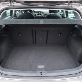 Foto inzerátu Volkswagen Golf 1.4 TSI