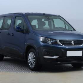 Fotka k inzerátu Peugeot Rifter 1.5 BlueHDi / 19665037