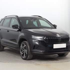 Škoda Karoq 1.5 TSI / 19666400