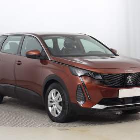 Peugeot 5008 PureTech 130 / 19666401