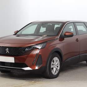 Foto inzerátu Peugeot 5008 PureTech 130