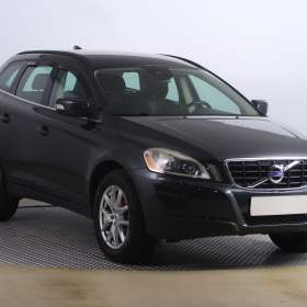 Foto inzerátu Volvo XC60 D3