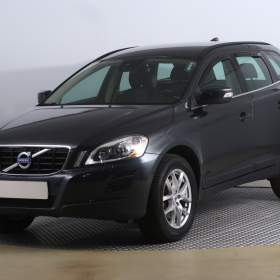 Foto inzerátu Volvo XC60 D3