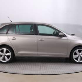 Foto inzerátu Škoda Rapid 1.2 TSI