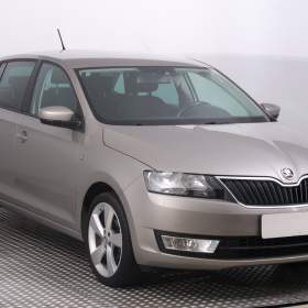 Škoda Rapid 1.2 TSI / 19666412