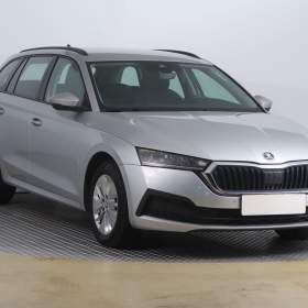 Fotka k inzerátu Škoda Octavia 2.0 TDI / 19662219