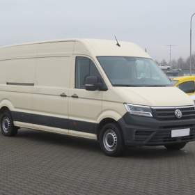 Volkswagen Crafter 2.0 TDI / 19666414