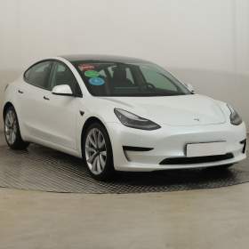 Tesla Model 3 Std Range Plus 52kWh / 19666415