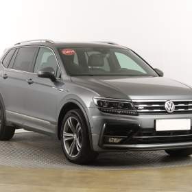 Volkswagen Tiguan Allspace 2.0 TDI / 19666416