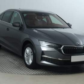 Škoda Octavia 1.5 TSI mHEV / 19666417