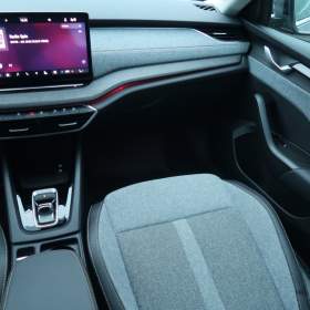 Foto inzerátu Škoda Octavia 1.5 TSI mHEV