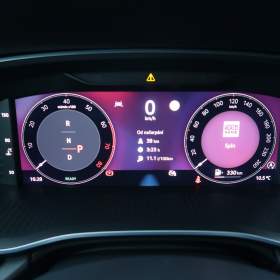 Foto inzerátu Škoda Octavia 1.5 TSI mHEV