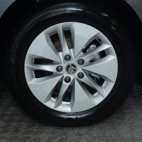 Foto inzerátu Škoda Octavia 1.5 TSI mHEV