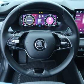 Foto inzerátu Škoda Octavia 1.5 TSI mHEV