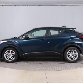 Foto inzerátu Toyota C-HR 1.8 Hybrid