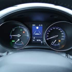 Foto inzerátu Toyota C-HR 1.8 Hybrid