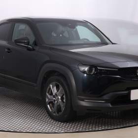 Mazda MX- 30 e- Skyactiv / 19666422