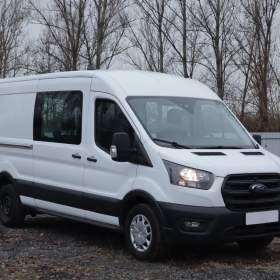 Ford Transit 2.0 EcoBlue / 19666423