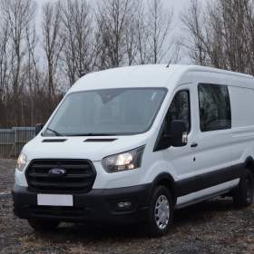 Foto inzerátu Ford Transit 2.0 EcoBlue