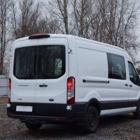 Foto inzerátu Ford Transit 2.0 EcoBlue