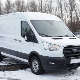 Foto inzerátu Ford Transit 2.0 EcoBlue