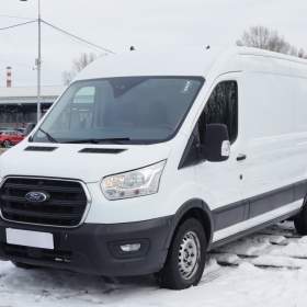 Foto inzerátu Ford Transit 2.0 EcoBlue