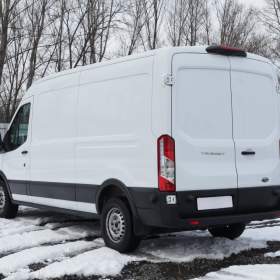 Foto inzerátu Ford Transit 2.0 EcoBlue