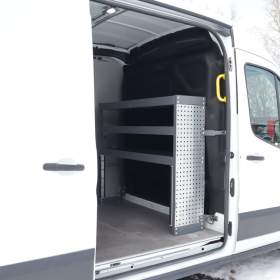 Foto inzerátu Ford Transit 2.0 EcoBlue