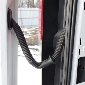 Foto inzerátu Ford Transit 2.0 EcoBlue