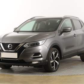 Foto inzerátu Nissan Qashqai 1.3 DIG-T