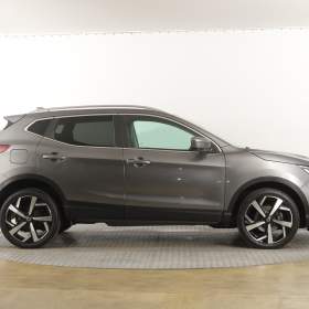 Foto inzerátu Nissan Qashqai 1.3 DIG-T
