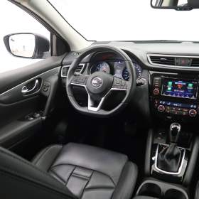 Foto inzerátu Nissan Qashqai 1.3 DIG-T