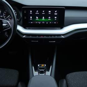 Foto inzerátu Škoda Octavia 2.0 TDI