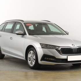 Škoda Octavia 2.0 TDI / 19666428