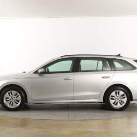 Foto inzerátu Škoda Octavia 2.0 TDI