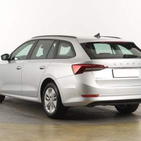 Foto inzerátu Škoda Octavia 2.0 TDI