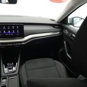 Foto inzerátu Škoda Octavia 2.0 TDI