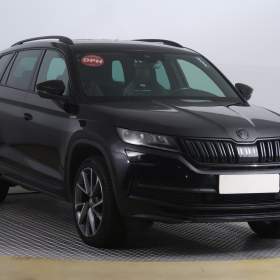 Foto inzerátu Škoda Kodiaq 1.5 TSI
