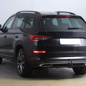 Foto inzerátu Škoda Kodiaq 1.5 TSI