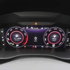 Foto inzerátu Škoda Kodiaq 1.5 TSI