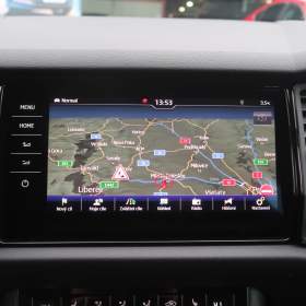 Foto inzerátu Škoda Kodiaq 1.5 TSI