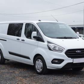 Ford Transit Custom 2.0 EcoBlue / 19666432