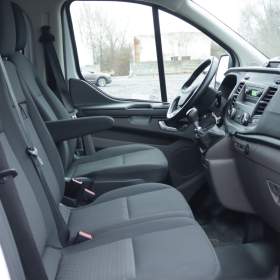 Foto inzerátu Ford Transit Custom 2.0 EcoBlue