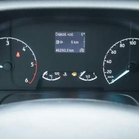 Foto inzerátu Ford Transit Custom 2.0 EcoBlue